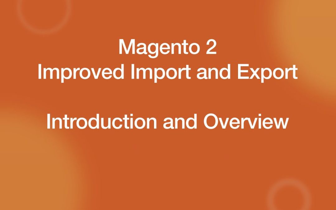 Tips voor het beheren van Magento 2 CSV sheets in Excel