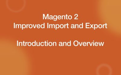 Tips voor het beheren van Magento 2 CSV sheets in Excel