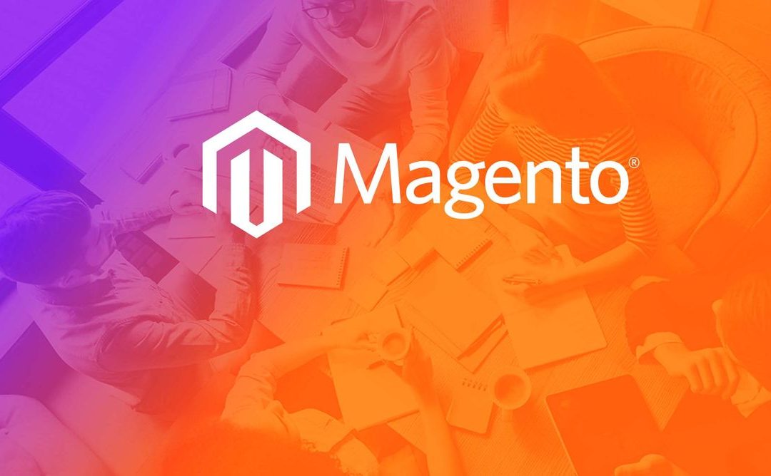 Voordelen van GIT in Magento 2 webshop codemanagement